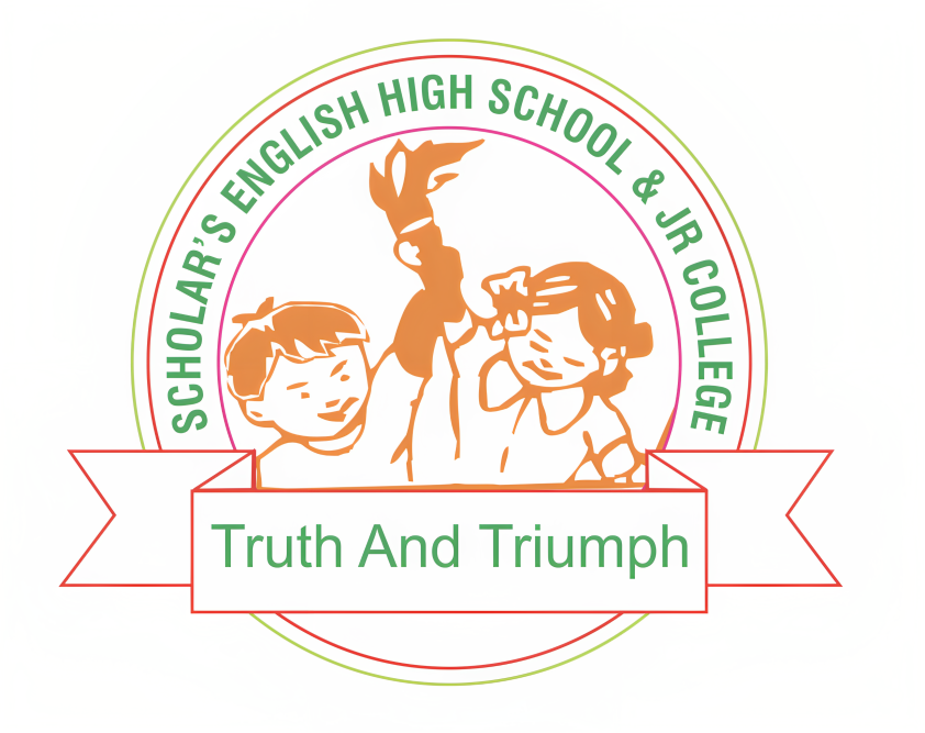 Scholar's English High School Logo